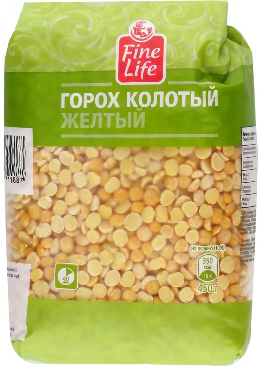 Горох Fine Life. Желтый горох колотый Увелка. Mistral qorox jeltiy Kolotiy 900 QR.. Мистраль горох желтый колотый 900 QR..