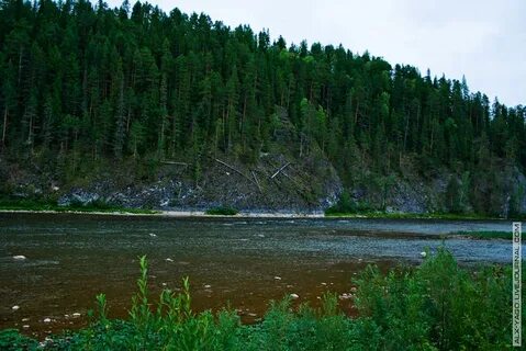 Погода золотанка красновишерский