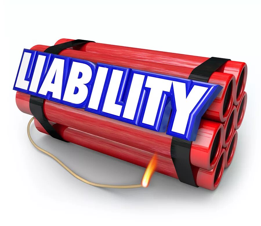 Limit of liability