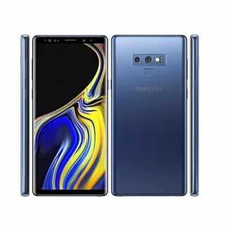 Note 9 проблема