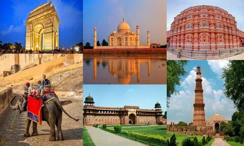 india private tours