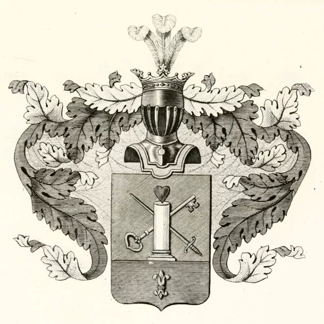 происхождение фамилии мишин