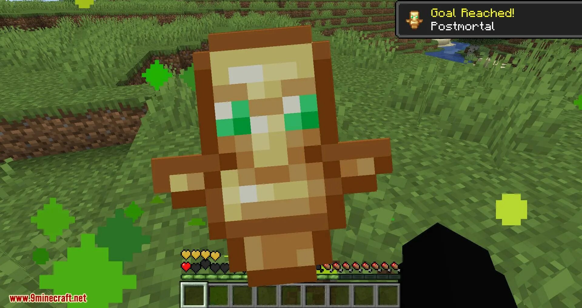 12 2. Тотемы для майнкрафт 1. 4. Текстур паки для тотема майнкрафт. 12 2.