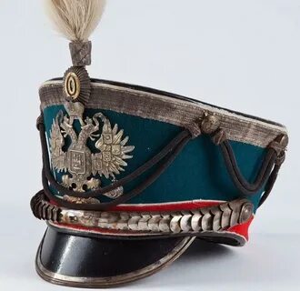 Что такое кивер
