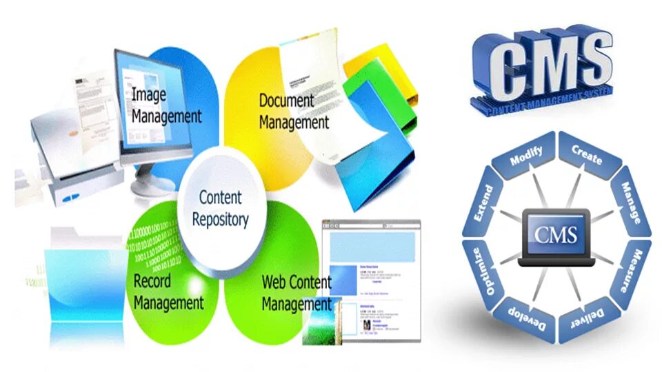 Web система. Web контент. Dynamic content Management. Система кроадвения контентом. Основные отличия систем управления веб-контентом от других.