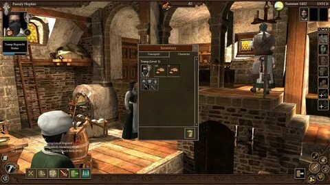 Guild русификатор