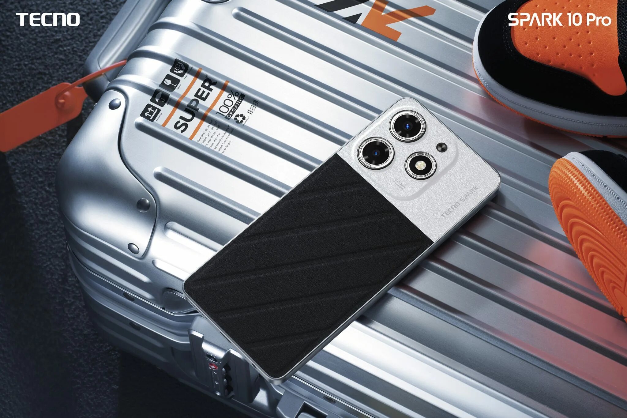 Разборка и Замена Дисплея Tecno Spark 9 Pro Видео