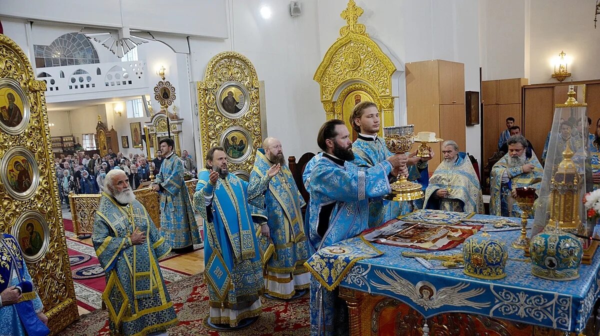 Тверская Кашинская епархия. Митрополит Тверской епархии. Тверская митрополия сайт