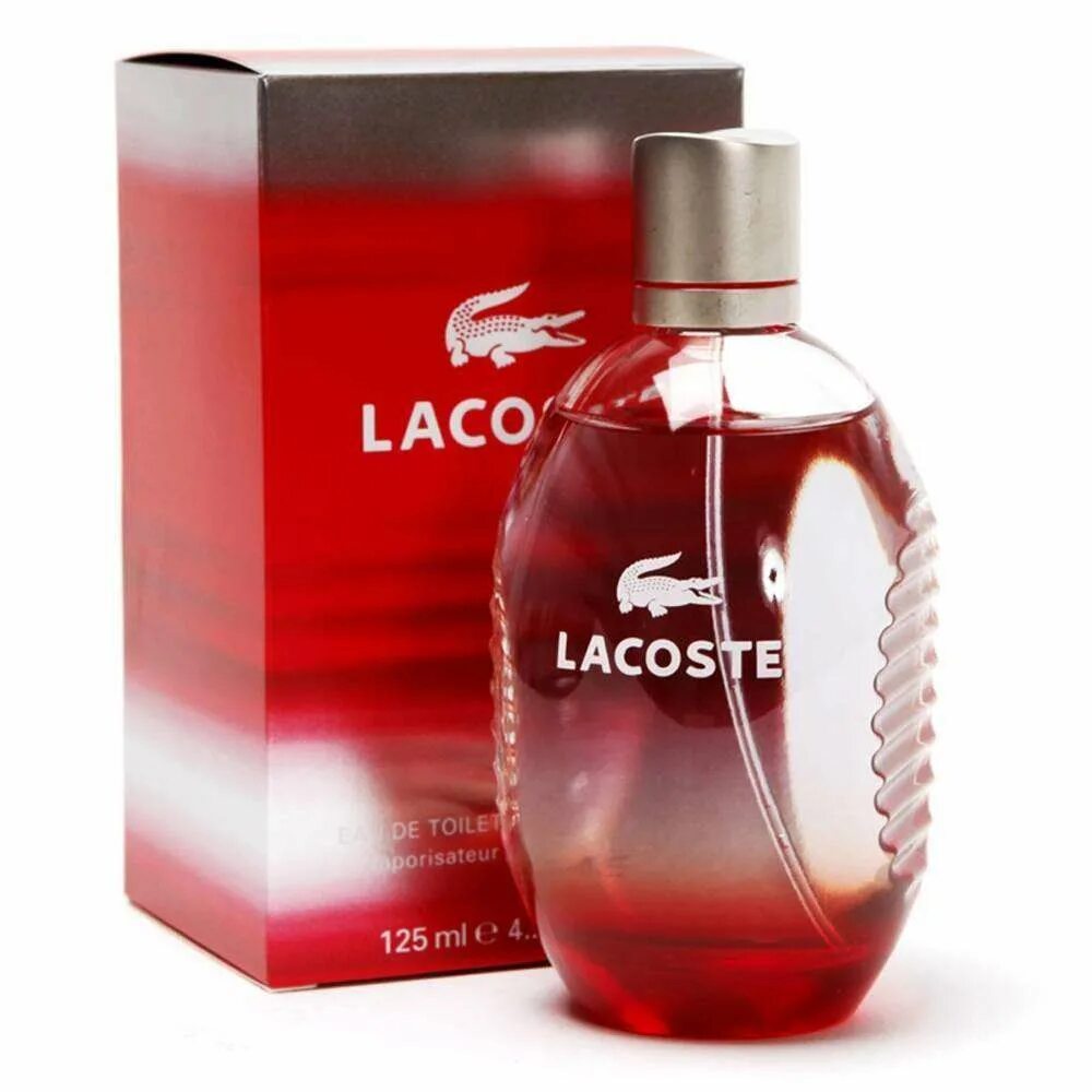 Lacoste red. Лакоста туалетная вода мужская туалетная вода 125 мл. Lacoste Style in Play men 125ml EDT Tester. Lacoste Red men 75ml. Lacoste Red Style in Play men 125ml EDT.