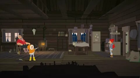 Screenshots gallery