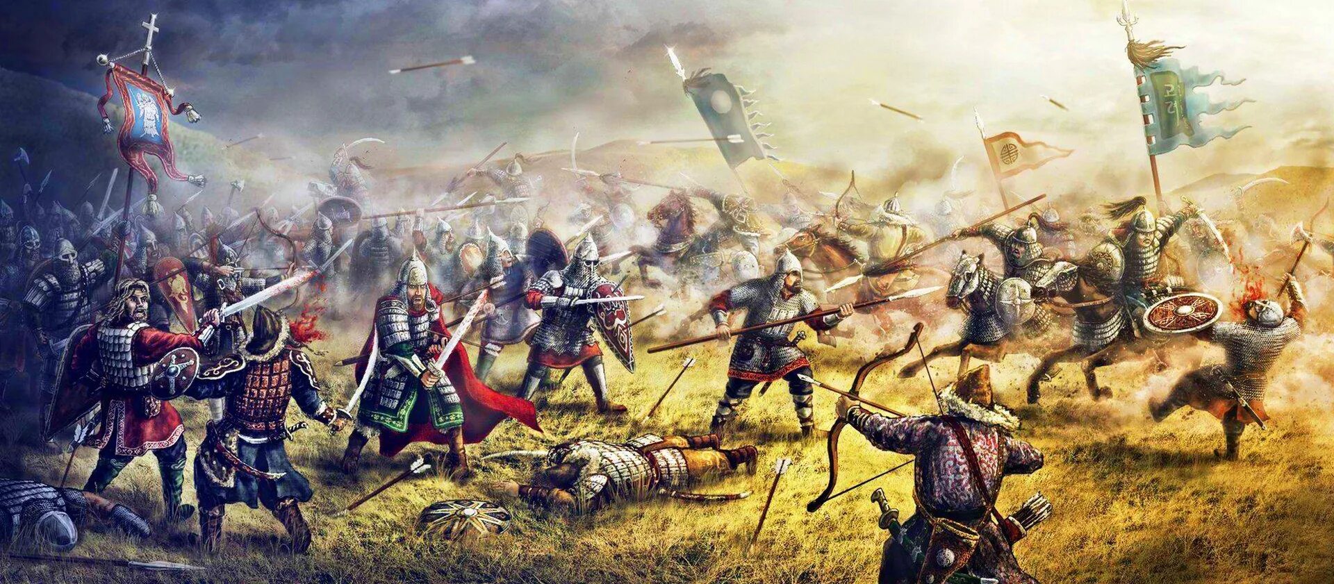 Сражения 12 века. Битва при Калке 1223. Битва на реке Калке 1223. 31 Мая 1223 битва на реке Калке. Битва с монголами на реке Калке.