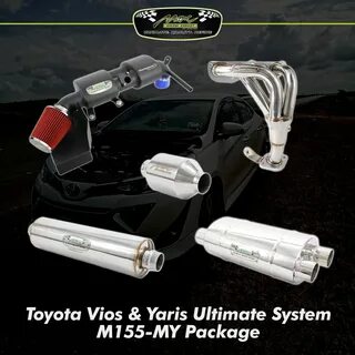 Ultimate system