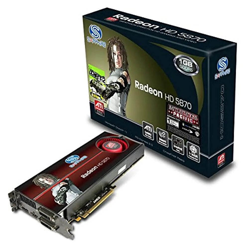 Amd 5800 series. Видеокарта AMD Radeon hd5870. Видеокарта радеон 5870.