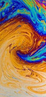 Обои на реалми