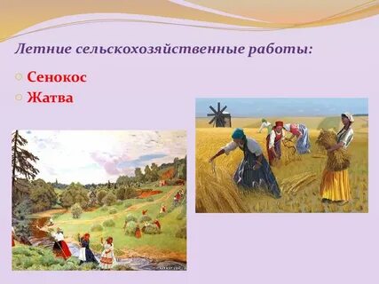 13 августа народный календарь