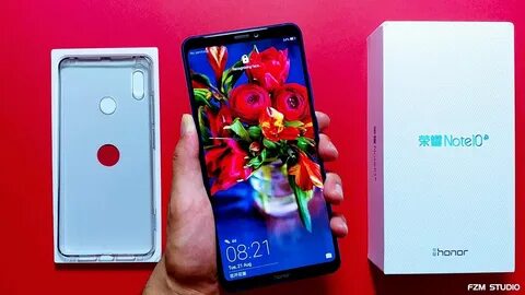Huawei note