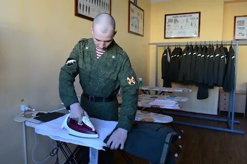 Контракт одежда