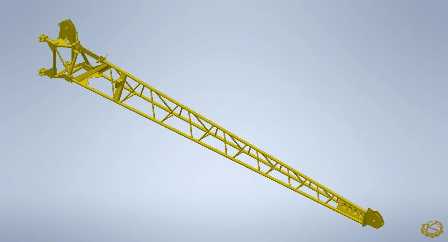 Гусек стрелы. Кс-4372 гусек. Гусек стрелы. Башенный кран бк-1000б. Кран козловой г/п 10т.