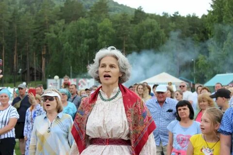 Фестиваль бирюзовый