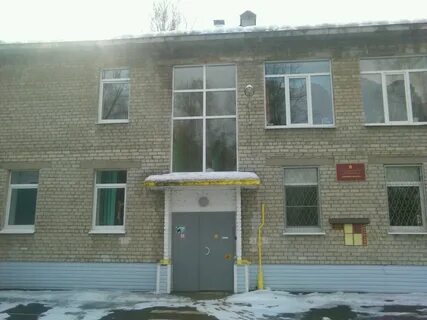 Улица детская рязань