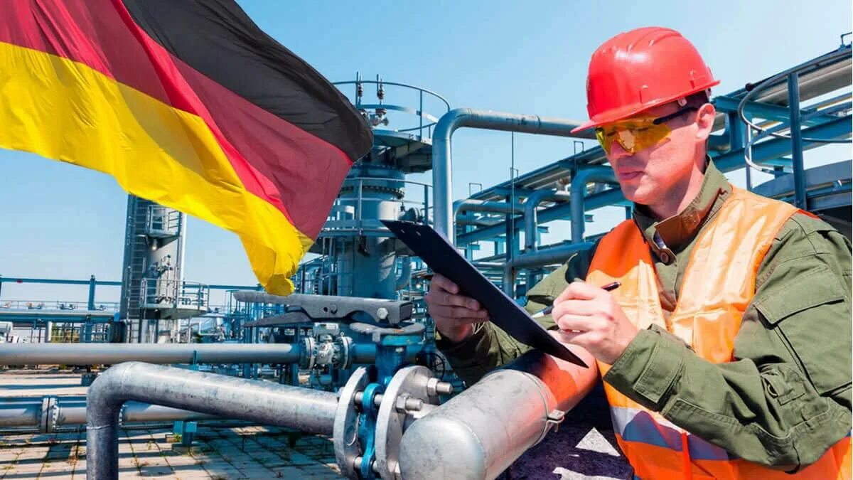 Оператор газопровода