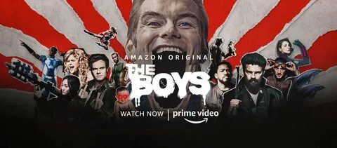 The boys 2 read english