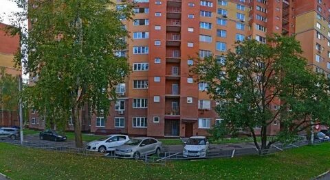 Минская апрелевка