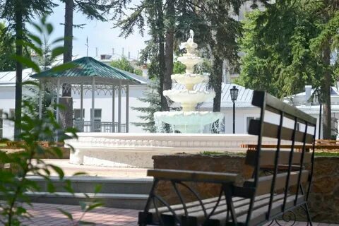 Воронеж ессентуки