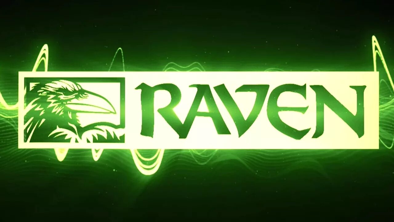 Raven software. Рейвен софтвер. raven software логотип. raven software проекты.