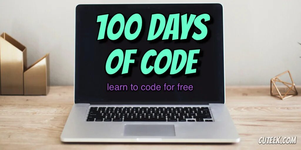 100 дней бист. 100 days of code. зиман 100 дней. 100 days of code игра. 100 days coding challenge.