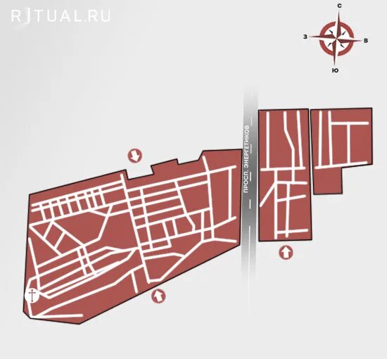 Карты Санкт-Петербурга-Ленинграда: humus - ЖЖ