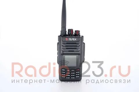 Терек рк 322
