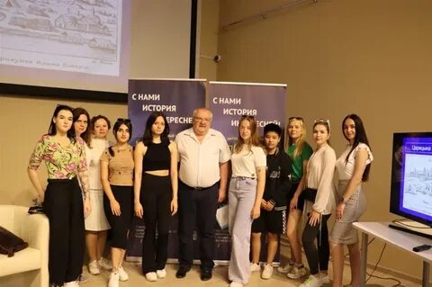 Факультет волгоград