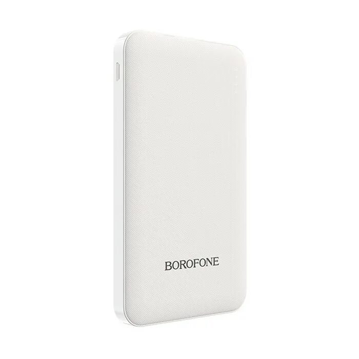 Borofone повер белый. Внешний аккумулятор Борофон. Пауэр банк Borofone. Borofone Mini Power Bank. Бел пауэр