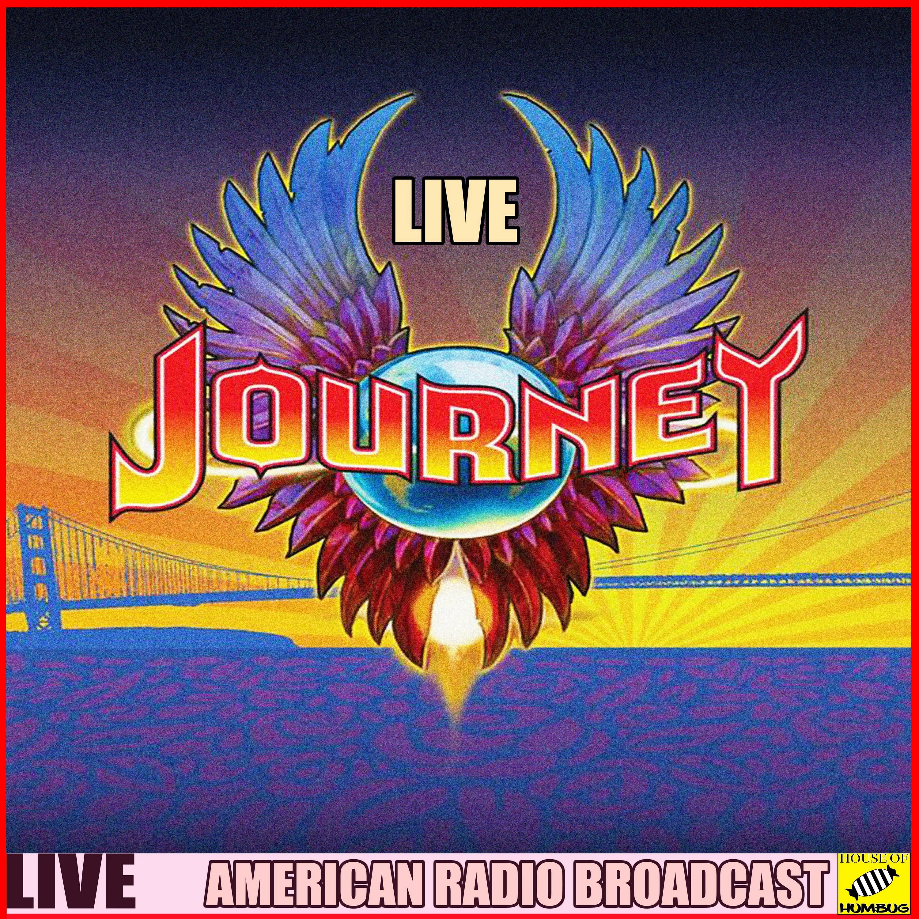 Live journey. Группа Journey. Journey группа альбомы. Journey обложки альбомов. Journey группа логотип.