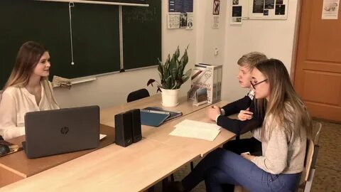 Тюменский колледж экономики