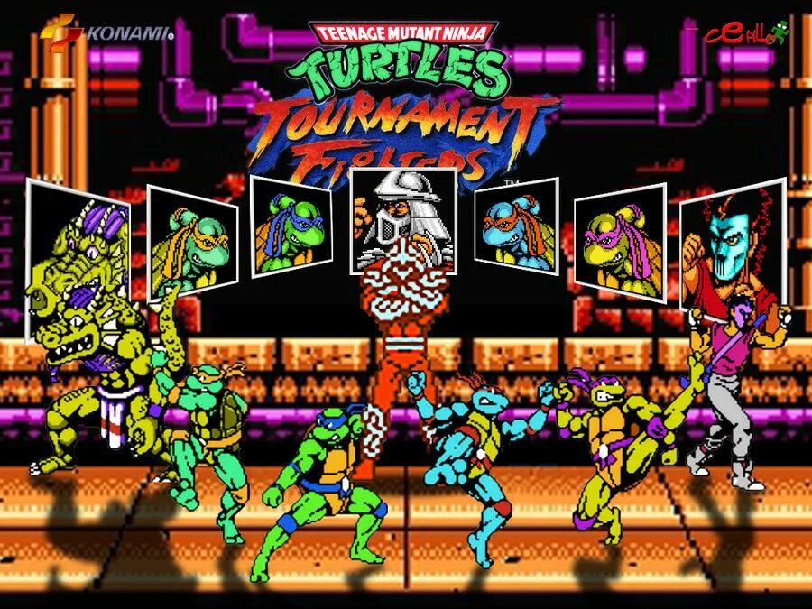 Turtles nes. Игра teenage Mutant Ninja Turtles Dendy. Teenage Mutant Ninja Turtles: Tournament fightersвутвн. Черепашки ниндзя файтинг на сега. Teenage Mutant Ninja Turtles игра 1993.