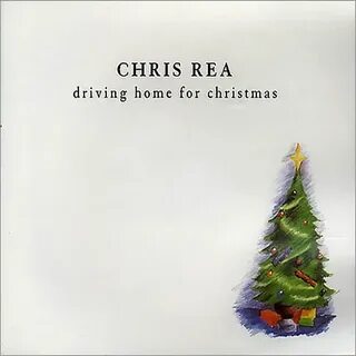 Driving for christmas