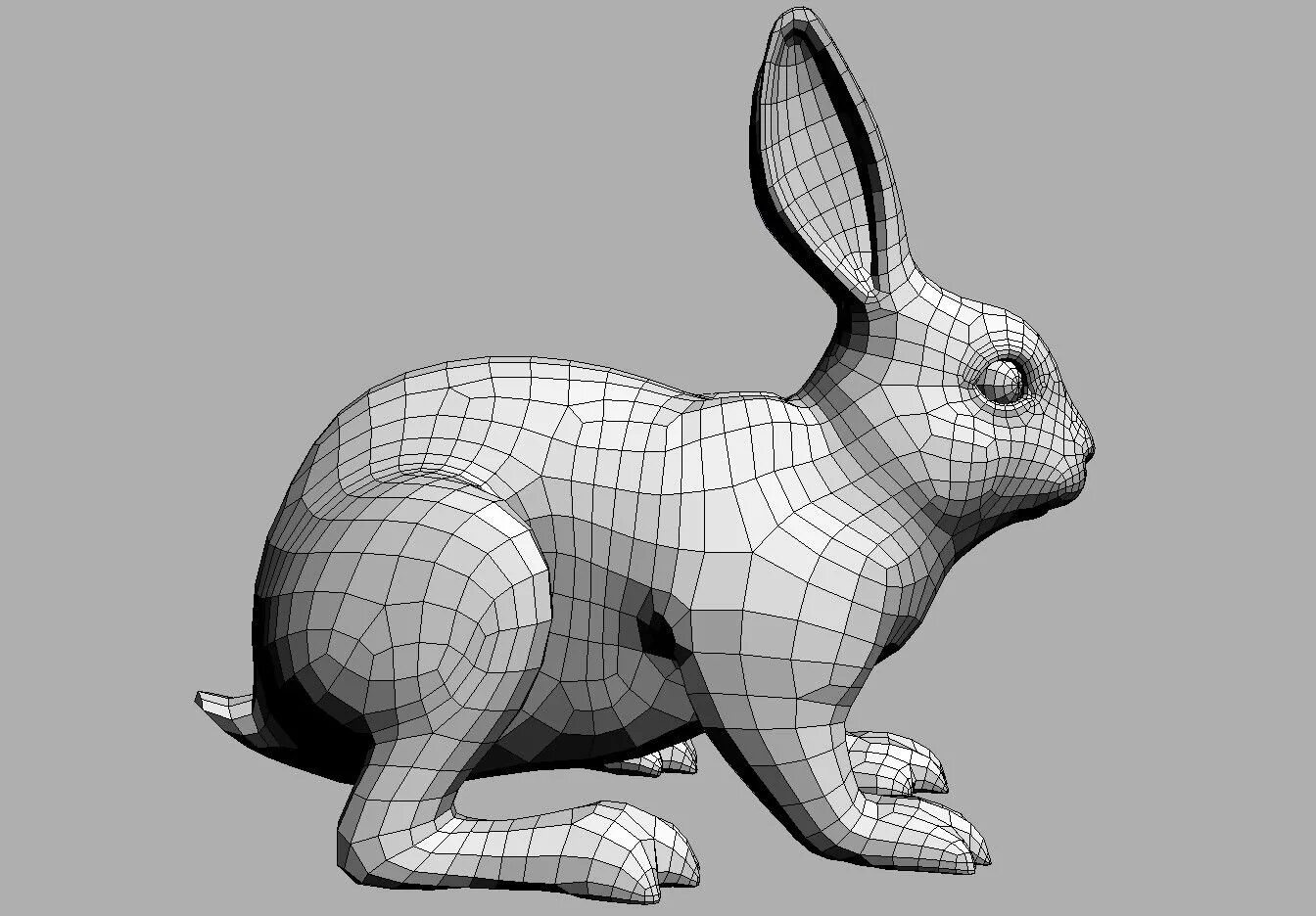 3 графическое изображение. Заяц 3ds Max. Трехмерная Графика. Трехмерный график. Трехмерная Графика моделирование.