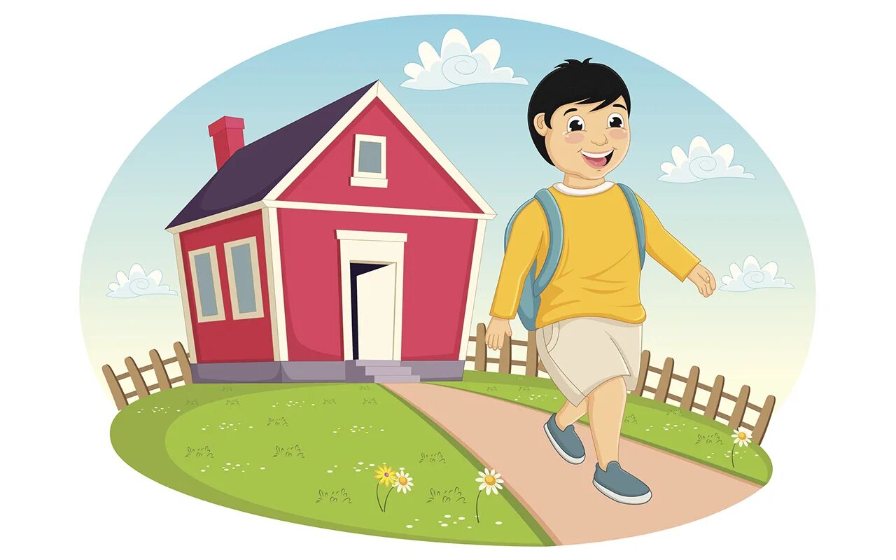 Выход детей из дома. Ребенок выходит из дома. Выход детей из дома. Человек заглядывает в дверь вектор. Мальчик выходит из дома.