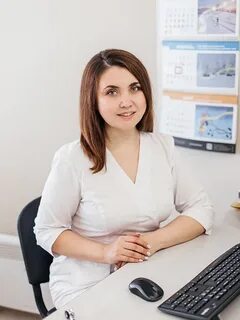 Педиатр чита
