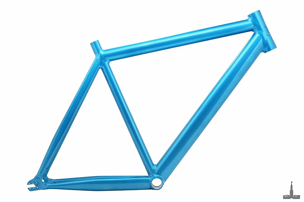 Frame 0. Pride street zero frame. фикс итальянская рама. pride street main frame 24 геометрия. ps bikes zero.