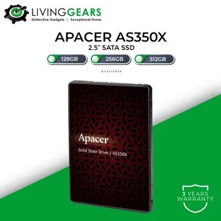 Apacer 512
