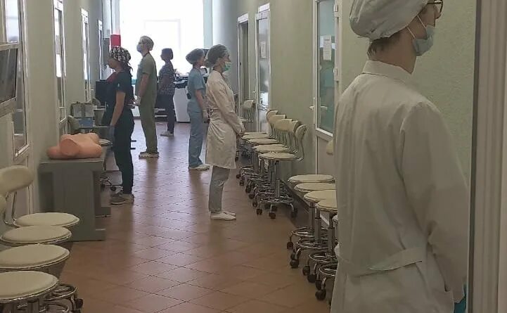 Лечебное дело 2025. Лечебное дело 2025