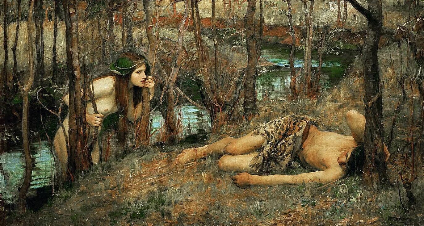 Последний натура