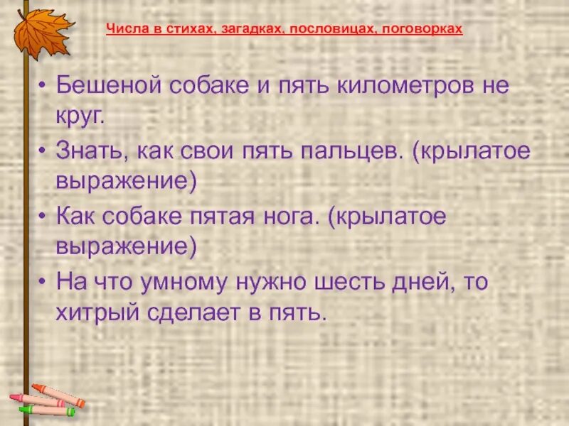 Пословица с числом 5. Пословицы с числами. числа в загадках пословицах и поговорках. пословицы, поговорки, загадки. числа в пословицах и поговорках.