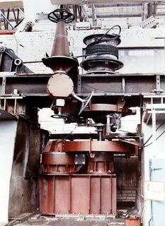 Шпиль 5