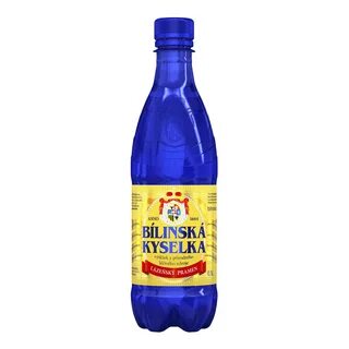 Билинска киселка