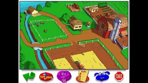 Lets farm