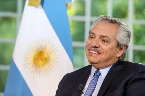 Аргентина лидеры страны